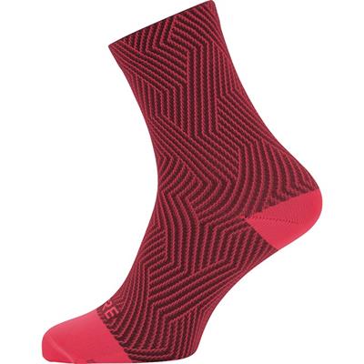 GORE C3 Mid Socks                                                               